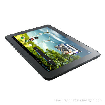 10.1-inch 3G Tablet PC with RK3188 Solution, 1,280 x 800P IPS Screen, Google's Android 4.2.2